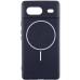 Чохол Silicone Cover Lakshmi Full Camera (AA) with Magnetic Fit для Google Pixel 7