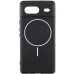 Чохол Silicone Cover Lakshmi Full Camera (AA) with Magnetic Fit для Google Pixel 7