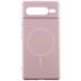 Чохол Silicone Cover Lakshmi Full Camera (AA) with Magnetic Fit для Google Pixel 7 Pro Чохол Silicone Cover Lakshmi Full Camera (AA) with Magnetic Fit для Google Pixel 7 Pro