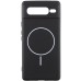 Чохол Silicone Cover Lakshmi Full Camera (AA) with Magnetic Fit для Google Pixel 7 Pro Чохол Silicone Cover Lakshmi Full Camera (AA) with Magnetic Fit для Google Pixel 7 Pro