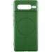 Чохол Silicone Cover Lakshmi Full Camera (AA) with Magnetic Fit для Google Pixel 7 Pro Чохол Silicone Cover Lakshmi Full Camera (AA) with Magnetic Fit для Google Pixel 7 Pro