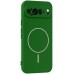 Чохол Silicone Cover Lakshmi Full Camera (AA) with Magnetic Fit для Google Pixel 9 Pro XL Чохол Silicone Cover Lakshmi Full Camera (AA) with Magnetic Fit для Google Pixel 9 Pro XL