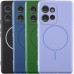 Чохол Silicone Cover Lakshmi Full Camera (AA) with Magnetic Fit для Motorola Edge 50 Neo Чохол Silicone Cover Lakshmi Full Camera (AA) with Magnetic Fit для Motorola Edge 50 Neo