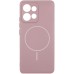 Чохол Silicone Cover Lakshmi Full Camera (AA) with Magnetic Fit для Motorola Edge 50 Neo Чохол Silicone Cover Lakshmi Full Camera (AA) with Magnetic Fit для Motorola Edge 50 Neo