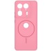 Чохол Silicone Cover Lakshmi Full Camera (AA) with Magnetic Fit для Motorola Edge 50 Ultra Чохол Silicone Cover Lakshmi Full Camera (AA) with Magnetic Fit для Motorola Edge 50 Ultra