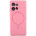 Чохол Silicone Cover Lakshmi Full Camera (AA) with Magnetic Fit для Motorola Moto G75 5G Чохол Silicone Cover Lakshmi Full Camera (AA) with Magnetic Fit для Motorola Moto G75 5G