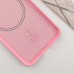 Чохол Silicone Cover Lakshmi Full Camera (AA) with Magnetic Fit для Motorola Moto G75 5G Чохол Silicone Cover Lakshmi Full Camera (AA) with Magnetic Fit для Motorola Moto G75 5G
