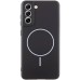 Чохол Silicone Cover Lakshmi Full Camera (AA) with Magnetic Fit для Samsung Galaxy S21 FE Чохол Silicone Cover Lakshmi Full Camera (AA) with Magnetic Fit для Samsung Galaxy S21 FE