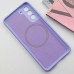 Чохол Silicone Cover Lakshmi Full Camera (AA) with Magnetic Fit для Samsung Galaxy S21 FE Чохол Silicone Cover Lakshmi Full Camera (AA) with Magnetic Fit для Samsung Galaxy S21 FE
