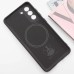 Чохол Silicone Cover Lakshmi Full Camera (AA) with Magnetic Fit для Samsung Galaxy S21 FE Чохол Silicone Cover Lakshmi Full Camera (AA) with Magnetic Fit для Samsung Galaxy S21 FE