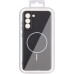 Чохол Silicone Cover Lakshmi Full Camera (AA) with Magnetic Fit для Samsung Galaxy S21 FE Чохол Silicone Cover Lakshmi Full Camera (AA) with Magnetic Fit для Samsung Galaxy S21 FE