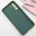 Чохол Silicone Cover Lakshmi Full Camera (AA) with Magnetic Fit для Samsung Galaxy S21 FE Чохол Silicone Cover Lakshmi Full Camera (AA) with Magnetic Fit для Samsung Galaxy S21 FE