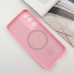 Чохол Silicone Cover Lakshmi Full Camera (AA) with Magnetic Fit для Samsung Galaxy S23 FE Чохол Silicone Cover Lakshmi Full Camera (AA) with Magnetic Fit для Samsung Galaxy S23 FE