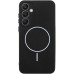 Чохол Silicone Cover Lakshmi Full Camera (AA) with Magnetic Fit для Samsung Galaxy S23 FE Чохол Silicone Cover Lakshmi Full Camera (AA) with Magnetic Fit для Samsung Galaxy S23 FE