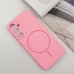 Чохол Silicone Cover Lakshmi Full Camera (AA) with Magnetic Fit для Samsung Galaxy S23 FE Чохол Silicone Cover Lakshmi Full Camera (AA) with Magnetic Fit для Samsung Galaxy S23 FE
