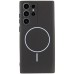 Чохол Silicone Cover Lakshmi Full Camera (AA) with Magnetic Fit для Samsung Galaxy S23 Ultra Чохол Silicone Cover Lakshmi Full Camera (AA) with Magnetic Fit для Samsung Galaxy S23 Ultra