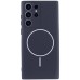 Чохол Silicone Cover Lakshmi Full Camera (AA) with Magnetic Fit для Samsung Galaxy S23 Ultra Чохол Silicone Cover Lakshmi Full Camera (AA) with Magnetic Fit для Samsung Galaxy S23 Ultra