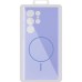 Чохол Silicone Cover Lakshmi Full Camera (AA) with Magnetic Fit для Samsung Galaxy S24 Ultra Чохол Silicone Cover Lakshmi Full Camera (AA) with Magnetic Fit для Samsung Galaxy S24 Ultra