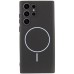 Чохол Silicone Cover Lakshmi Full Camera (AA) with Magnetic Fit для Samsung Galaxy S24 Ultra Чохол Silicone Cover Lakshmi Full Camera (AA) with Magnetic Fit для Samsung Galaxy S24 Ultra