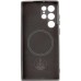 Чохол Silicone Cover Lakshmi Full Camera (AA) with Magnetic Fit для Samsung Galaxy S24 Ultra Чохол Silicone Cover Lakshmi Full Camera (AA) with Magnetic Fit для Samsung Galaxy S24 Ultra