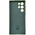 Чохол Silicone Cover Lakshmi Full Camera (AA) with Magnetic Fit для Samsung Galaxy S25 Ultra Чохол Silicone Cover Lakshmi Full Camera (AA) with Magnetic Fit для Samsung Galaxy S25 Ultra