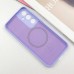 Чохол Silicone Cover Lakshmi Full Camera (AA) with Magnetic Fit для Samsung Galaxy S25+