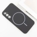 Чохол Silicone Cover Lakshmi Full Camera (AA) with Magnetic Fit для Samsung Galaxy S25+
