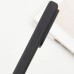 Чохол Silicone Cover Lakshmi Full Camera (AA) with Magnetic Fit для Samsung Galaxy S25+