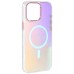 Чохол TPU Lunar Glow Magnetic Fit для Apple iPhone 12 Pro Max (6.7 Чохол TPU Lunar Glow Magnetic Fit для Apple iPhone 12 Pro Max (6.7