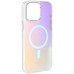 Чохол TPU Lunar Glow Magnetic Fit для Apple iPhone 12 Pro Max (6.7 Чохол TPU Lunar Glow Magnetic Fit для Apple iPhone 12 Pro Max (6.7