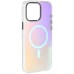 Чохол TPU Lunar Glow Magnetic Fit для Apple iPhone 12 Pro Max (6.7 Чохол TPU Lunar Glow Magnetic Fit для Apple iPhone 12 Pro Max (6.7