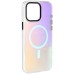 Чохол TPU Lunar Glow Magnetic Fit для Apple iPhone 15 Pro (6.1