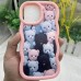 Чохол TPU Cloudy Pictures для Apple iPhone 11 Pro Max (6.5 Чохол TPU Cloudy Pictures для Apple iPhone 11 Pro Max (6.5