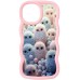Чохол TPU Cloudy Pictures для Apple iPhone 15 (6.1