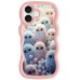 Чохол TPU Cloudy Pictures для Apple iPhone 16 (6.1 Чохол TPU Cloudy Pictures для Apple iPhone 16 (6.1