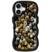 Чохол TPU Cloudy Pictures для Apple iPhone 16 (6.1 Чохол TPU Cloudy Pictures для Apple iPhone 16 (6.1