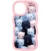 Чохол TPU Cloudy Pictures для Apple iPhone 16 Pro (6.3 Чохол TPU Cloudy Pictures для Apple iPhone 16 Pro (6.3