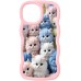 Чохол TPU Cloudy Pictures для Apple iPhone 16 Pro Max (6.9