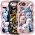 Чохол TPU Cloudy Pictures для Apple iPhone 16e / 17e (6.1 Чохол TPU Cloudy Pictures для Apple iPhone 16e / 17e (6.1