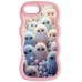 Чохол TPU Cloudy Pictures для Apple iPhone 16e / 17e (6.1 Чохол TPU Cloudy Pictures для Apple iPhone 16e / 17e (6.1