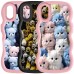 Чохол TPU Cloudy Pictures для Apple iPhone XR (6.1 Чохол TPU Cloudy Pictures для Apple iPhone XR (6.1