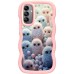 Чохол TPU Cloudy Pictures для Samsung Galaxy A25 5G Чохол TPU Cloudy Pictures для Samsung Galaxy A25 5G