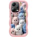 Чохол TPU Cloudy Pictures для Xiaomi Poco X5 5G / Redmi Note 12 5G Чохол TPU Cloudy Pictures для Xiaomi Poco X5 5G / Redmi Note 12 5G