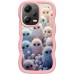 Чохол TPU Cloudy Pictures для Xiaomi Poco X5 5G / Redmi Note 12 5G Чохол TPU Cloudy Pictures для Xiaomi Poco X5 5G / Redmi Note 12 5G