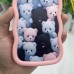 Чохол TPU Cloudy Pictures для Xiaomi Poco X6 / Note 13 Pro 5G