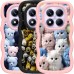 Чохол TPU Cloudy Pictures для Xiaomi Redmi Note 14 Pro 4G Чохол TPU Cloudy Pictures для Xiaomi Redmi Note 14 Pro 4G