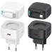 МЗП Usams US-CC202 GaN With Type-C Magnetic Retractable Cable Module XMF Ser. 35W (2USB-C) МЗП Usams US-CC202 GaN With Type-C Magnetic Retractable Cable Module XMF Ser. 35W (2USB-C)