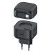 МЗП Usams US-CC202 GaN With Type-C Magnetic Retractable Cable Module XMF Ser. 35W (2USB-C) МЗП Usams US-CC202 GaN With Type-C Magnetic Retractable Cable Module XMF Ser. 35W (2USB-C)