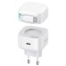 МЗП Usams US-CC202 GaN With Type-C Magnetic Retractable Cable Module XMF Ser. 35W (2USB-C) МЗП Usams US-CC202 GaN With Type-C Magnetic Retractable Cable Module XMF Ser. 35W (2USB-C)