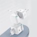 МЗП Usams US-CC202 GaN With Type-C Magnetic Retractable Cable Module XMF Ser. 35W (2USB-C) МЗП Usams US-CC202 GaN With Type-C Magnetic Retractable Cable Module XMF Ser. 35W (2USB-C)